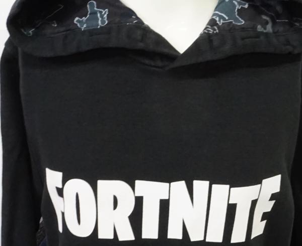 Sweatshirt Gr. 134 von Fortnite (4008)